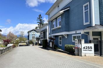116 4255 Sardis ST Burnaby, Burnaby Apartments for sale, MLS® R2998607