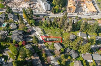 1160 Tuxedo DR Port Moody, Port Moody Apartments for sale, MLS® R2996637