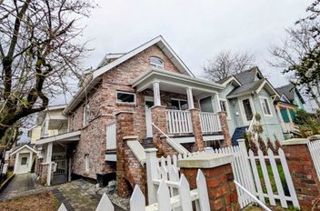 1161 Keefer ST Vancouver, Vancouver Apartments for sale, MLS® R3077887