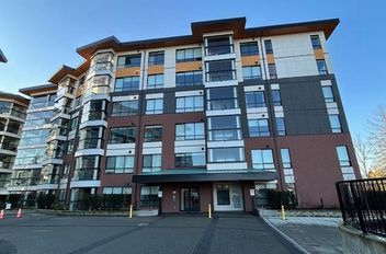 117 11641 227 ST Maple Ridge, Maple Ridge Apartments for sale, MLS® R2957318