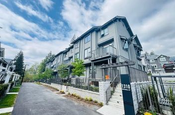 117 1310 Mitchell ST Coquitlam, Coquitlam Apartments for sale, MLS® R2974383