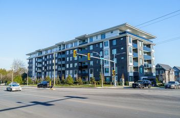 117 13623 81a AVE Surrey, Surrey Apartments for sale, MLS® R2962319