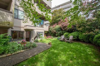 117 1363 Clyde AVE West Vancouver, West Vancouver Apartments for sale, MLS® R3021716