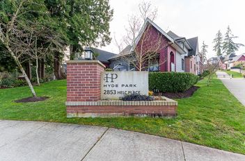 117 2853 Helc PL Surrey, Surrey Apartments for sale, MLS® R2981073