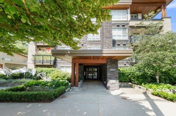 117 3205 Mountain HWY North Vancouver, North Vancouver Apartments for sale, MLS® R3023660