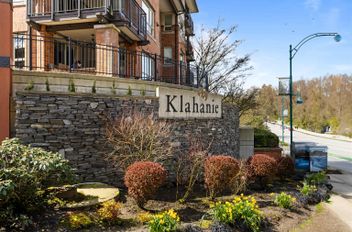 117 801 Klahanie DR Port Moody, Port Moody Apartments for sale, MLS® R2998847