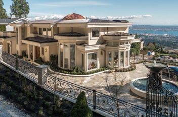 1175 Eyremount DR West Vancouver, West Vancouver Apartments for sale, MLS® R3077837