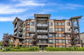 118 20829 77a AVE Langley, Langley Apartments for sale, MLS® R3019434