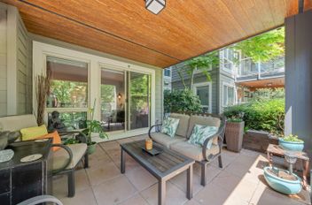 118 500 Royal AVE New Westminster, New Westminster Apartments for sale, MLS® R2999917