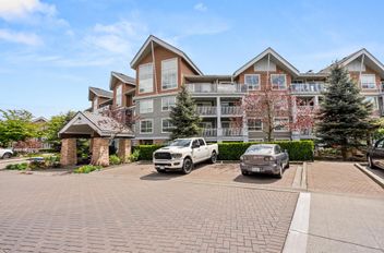 118 6480 194 ST Surrey, Surrey Apartments for sale, MLS® R3003630