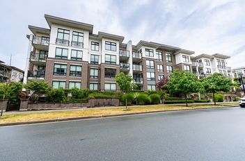 118 9333 Tomicki AVE Richmond, Richmond Apartments for sale, MLS® R3022549