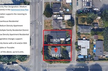 11820 207 ST Maple Ridge, Maple Ridge Apartments for sale, MLS® R2998430