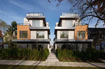 1183 W 33rd AVE Vancouver, Vancouver Apartments for sale, MLS® R3071734