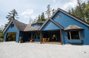 11832 Sunshine Coast HWY Pender Harbour, Pender Harbour Apartments for sale, MLS® R3003151