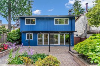 11881 Redwood PL Delta, Delta Apartments for sale, MLS® R3007282