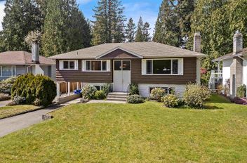 1189 Edgewood PL North Vancouver, North Vancouver Apartments for sale, MLS® R3114559