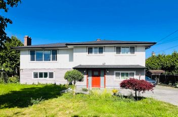 11891 Aztec ST Richmond, Richmond Apartments for sale, MLS® R3023905