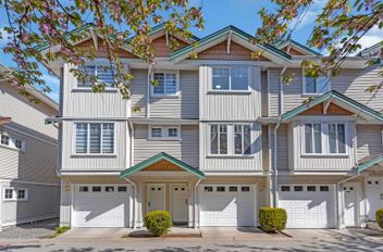 119 12711 64 AVE Surrey, Surrey Apartments for sale, MLS® R3001163
