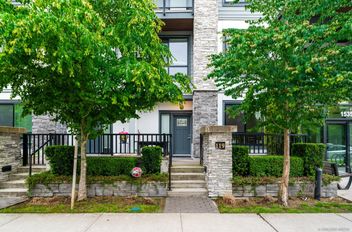 119 15351 101 AVE Surrey, Surrey Apartments for sale, MLS® R2990905
