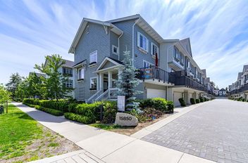 119 15850 85 AVE Surrey, Surrey Apartments for sale, MLS® R2944035