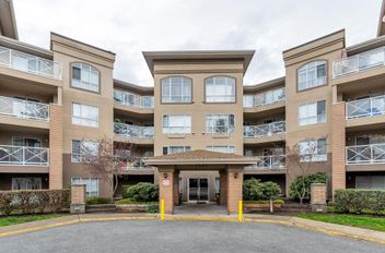 119 2551 Parkview LN Port Coquitlam, Port Coquitlam Apartments for sale, MLS® R2992625