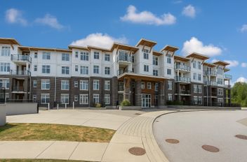 119 5415 Brydon Crescent Langley, Langley Apartments for sale, MLS® R3024694