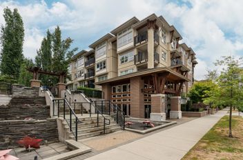 119 6828 Eckersley RD Richmond, Richmond Apartments for sale, MLS® R3006415