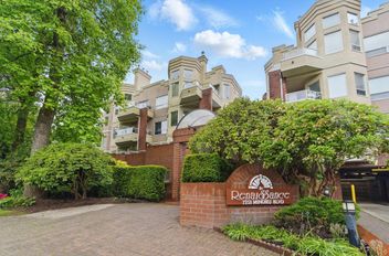 119 7251 Minoru BLVD Richmond, Richmond Apartments for sale, MLS® R3002533