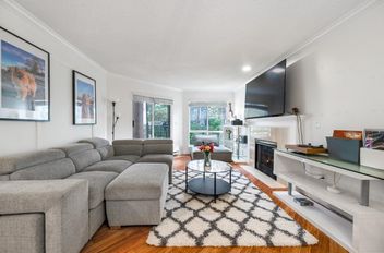 119 7453 Moffatt RD Richmond, Richmond Apartments for sale, MLS® R2972808