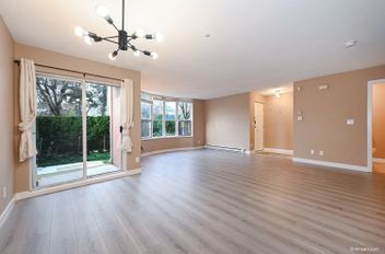 119 8300 General Currie RD Richmond, Richmond Apartments for sale, MLS® R2970122