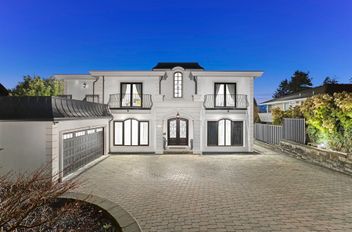 1198 Ottaburn RD West Vancouver, West Vancouver Apartments for sale, MLS® R2998090