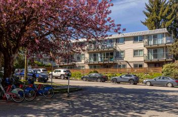 12 2223 Prince Edward ST Vancouver, Vancouver Apartments for sale, MLS® R2992883