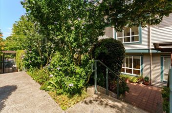 12 288 St. Davids AVE North Vancouver, North Vancouver Apartments for sale, MLS® R3032836