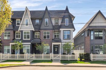 12 33460 Lynn AVE Abbotsford, Abbotsford Apartments for sale, MLS® R2962489