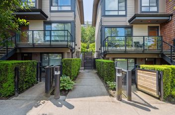 12 3728 Thurston ST Burnaby, Burnaby Apartments for sale, MLS® R3011492