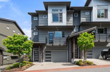12 43680 Chilliwack Mountain RD Chilliwack, Chilliwack Apartments for sale, MLS® R3000245