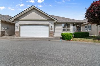 12 45819 Stevenson RD Chilliwack, Chilliwack Apartments for sale, MLS® R3014978