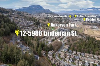12 5988 Lindeman ST Chilliwack, Chilliwack Apartments for sale, MLS® R2981423