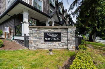 12 6089 144 ST Surrey, Surrey Apartments for sale, MLS® R3012481