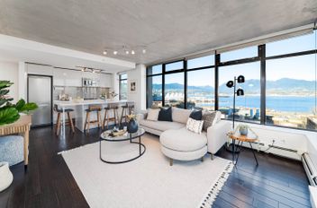 1201 108 W Cordova ST Vancouver, Vancouver Apartments for sale, MLS® R3080770