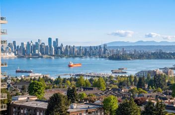 1201 120 W 16th ST North Vancouver, North Vancouver Apartments for sale, MLS® R3119310