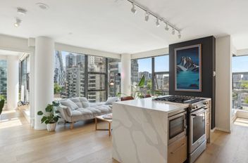1201 1723 Alberni ST Vancouver, Vancouver Apartments for sale, MLS® R3007134