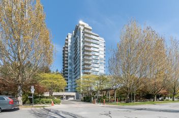 1201 2688 West Mall Vancouver, Vancouver Apartments for sale, MLS® R2997071