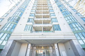 1201 7380 Elmbridge Way Richmond, Richmond Apartments for sale, MLS® R2983261