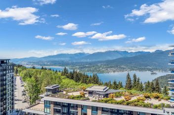 1201 8761 University Crescent Burnaby, Burnaby Apartments for sale, MLS® R2991823