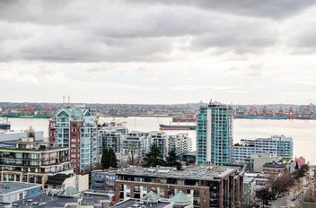 1202 110 W 4th ST North Vancouver, North Vancouver Apartments for sale, MLS® R3118808