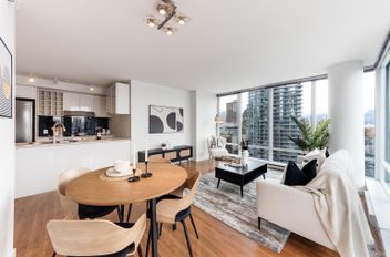 1202 131 Regiment Square Vancouver, Vancouver Apartments for sale, MLS® R3023958
