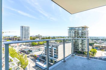 1202 1441 Johnston RD Surrey, Surrey Apartments for sale, MLS® R3021453
