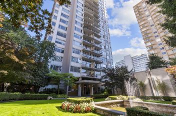 1202 1850 Comox ST Vancouver, Vancouver Apartments for sale, MLS® R3015848