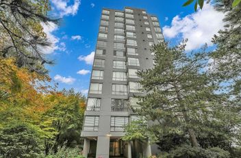 1202 2115 W 40th AVE Vancouver, Vancouver Apartments for sale, MLS® R3074407